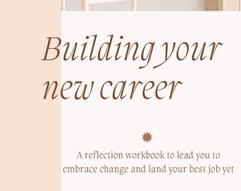 Career Transition Workbook