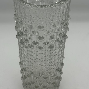 レア チェコ SKLO UNION ヴィンテージ Candle Wax Vase ガラス フラワーベース 1960's Frantisek Peceny 花瓶 置物 オブジェ 93144 Frantisek Peceny - Etsy