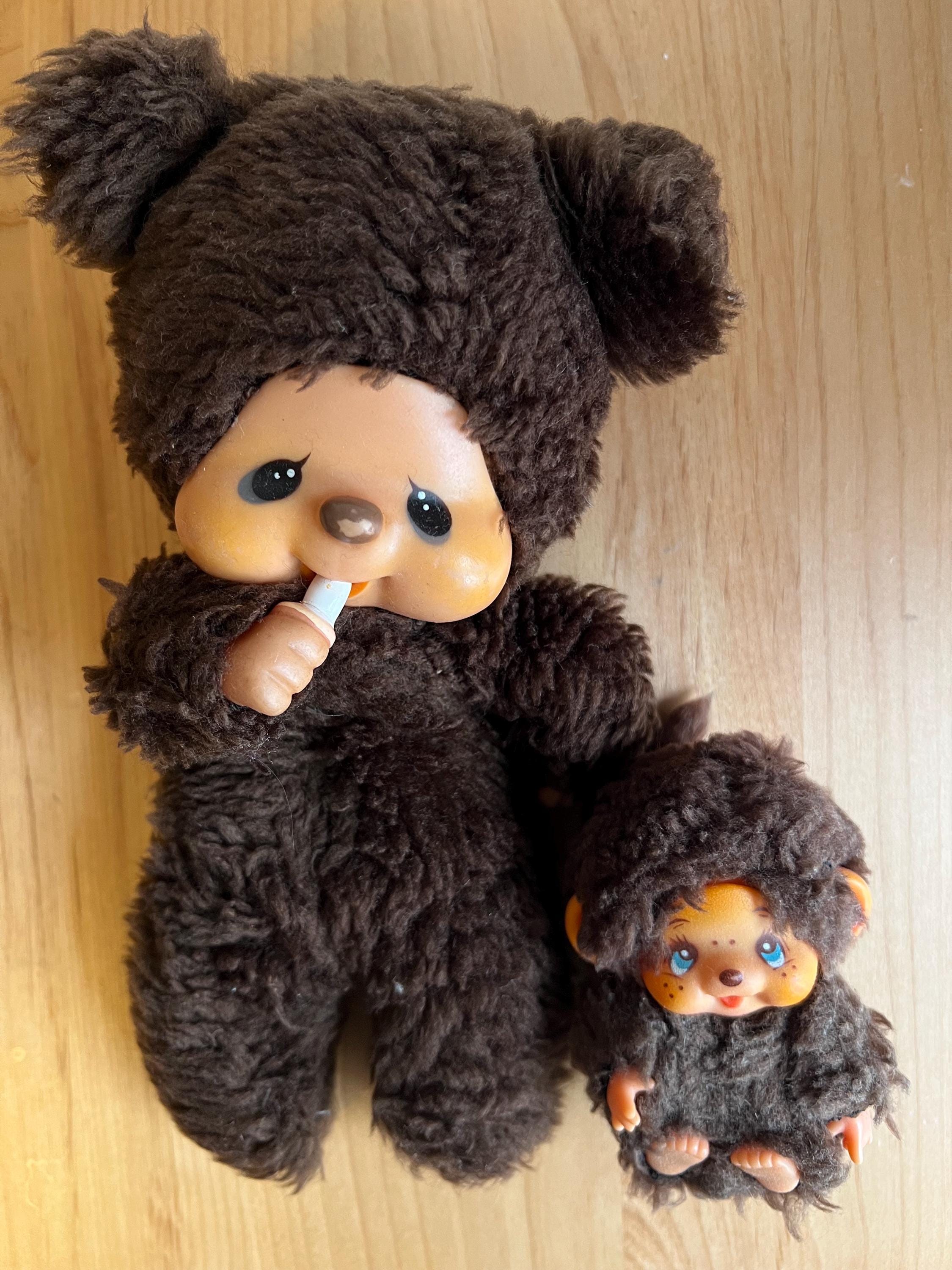 Monchhichi - Etsy 日本