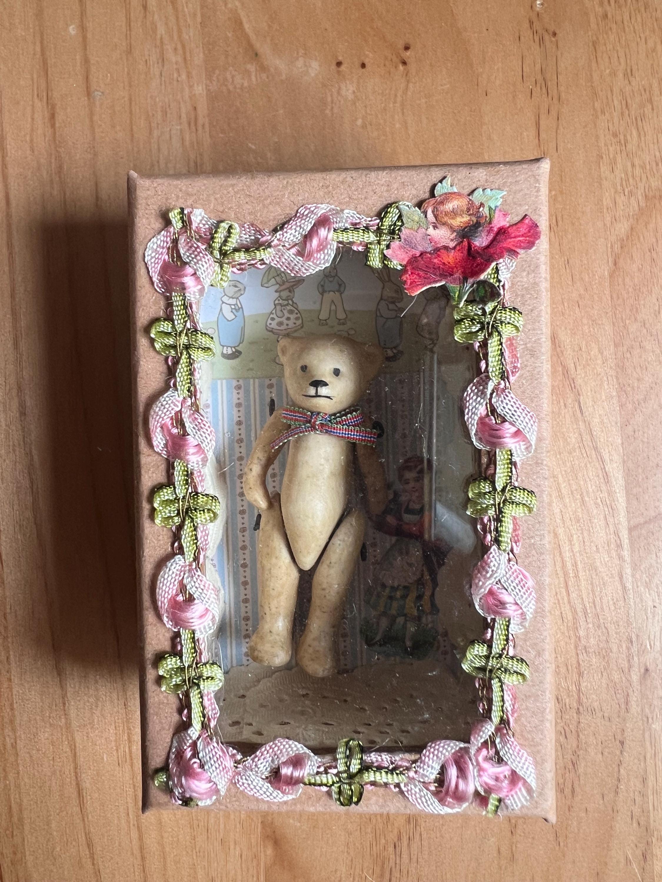 Antique dollhouse - Etsy 日本