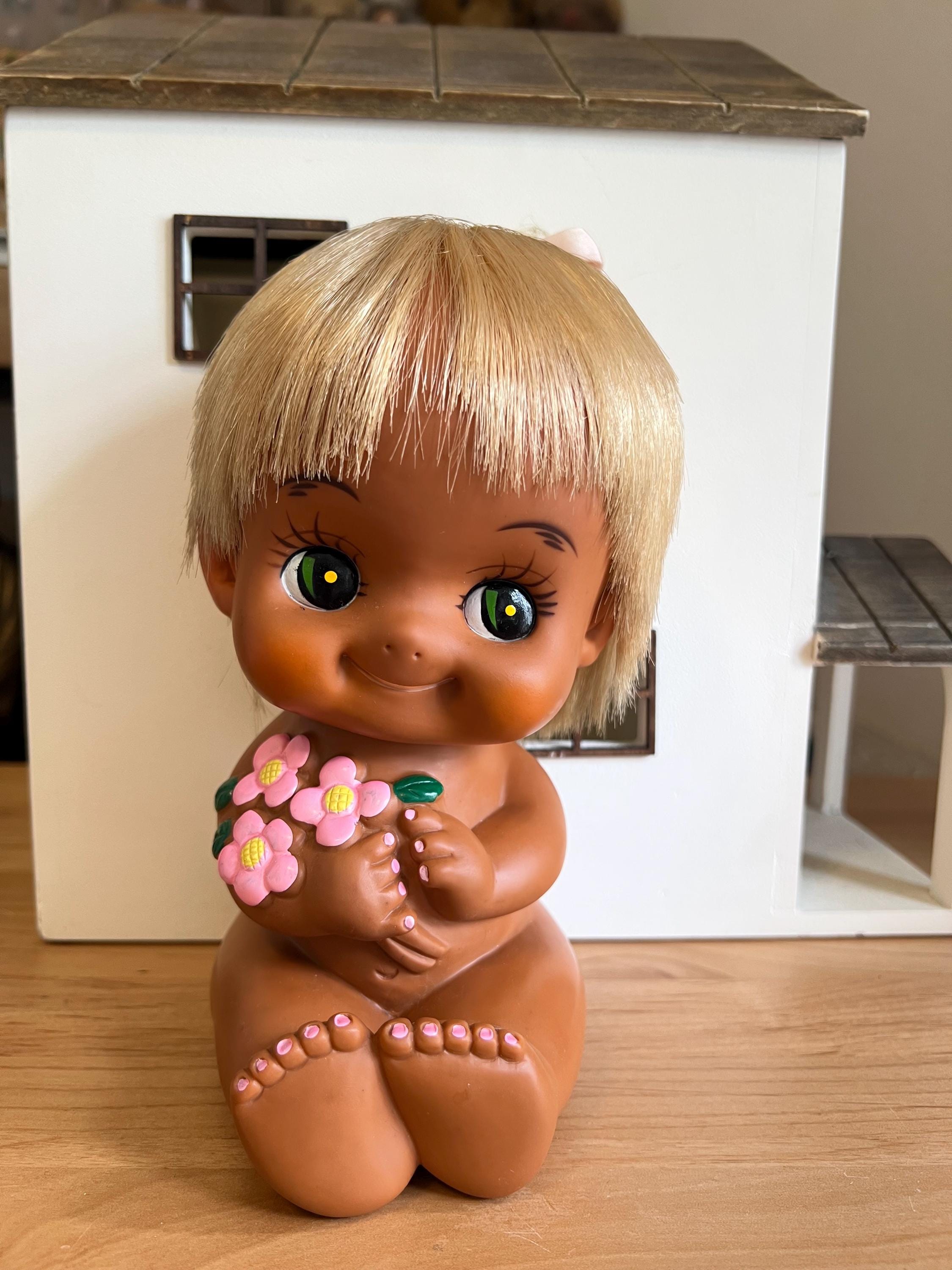 Sekiguchi Dolls - Etsy