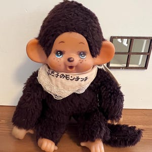 Monchhichi monchichi - Etsy 日本