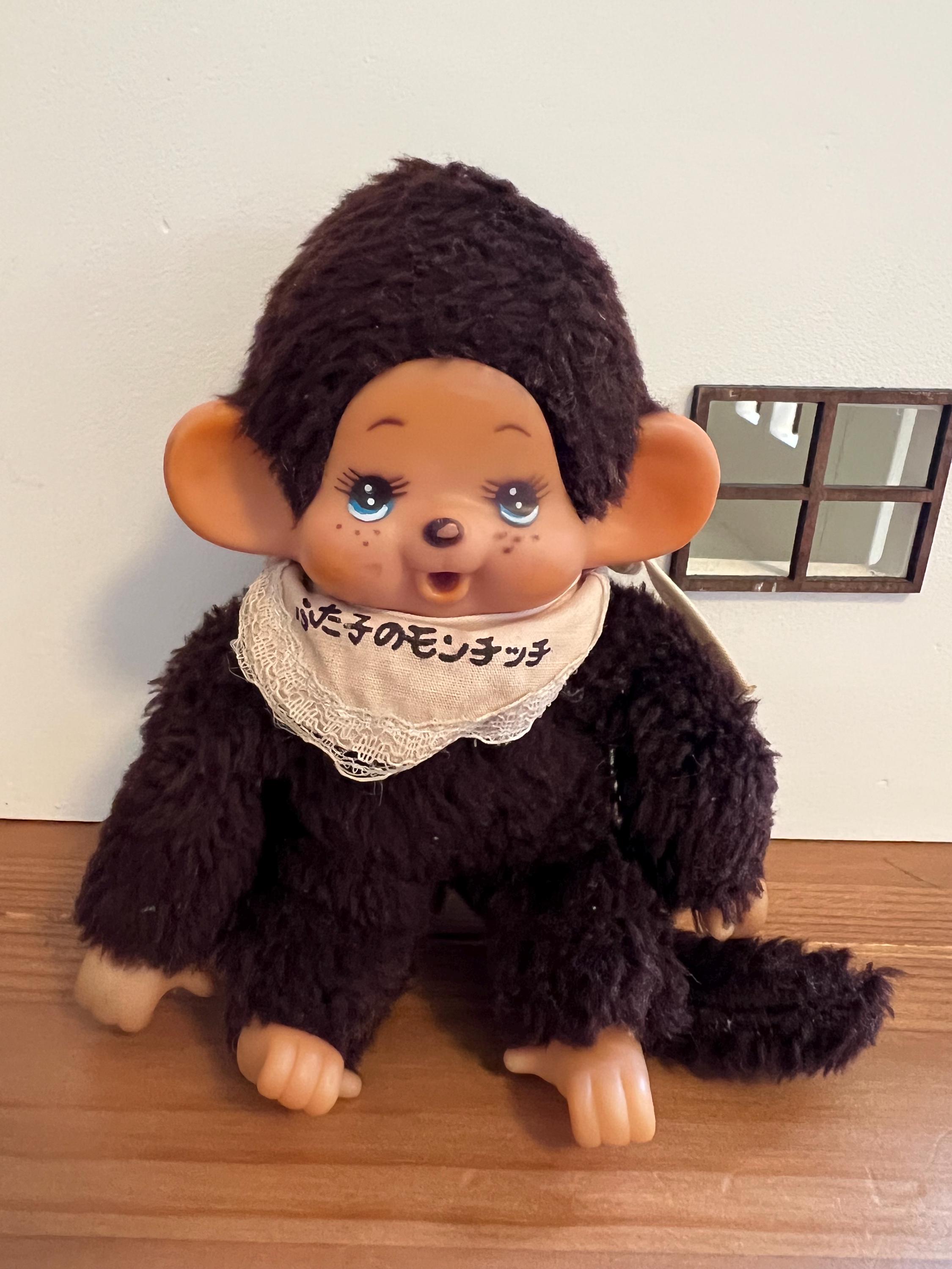Monchhichi monchichi - Etsy 日本