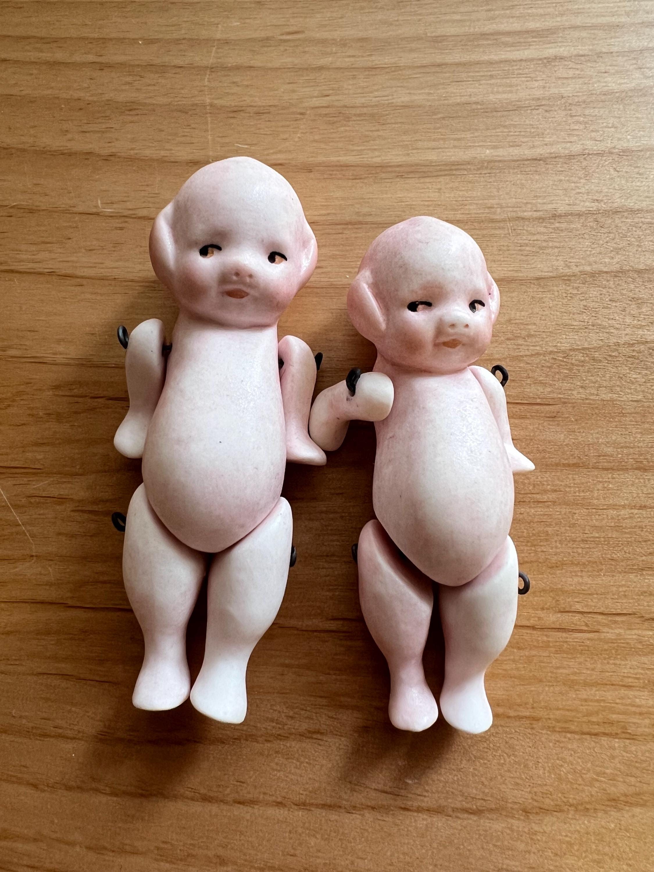 Bisque doll - Etsy 日本
