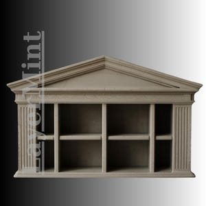 Modular Desk Organizer, 3D Printable, STL & OBJ File, Office Storage, Drawer Shelf, Digital Download, Home Office Accessory