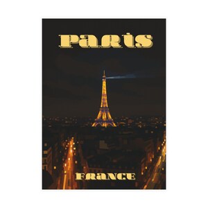 Paris Themed Postcard Bundle, Travel Memories, Vintage Design, Gifts for Travelers, Greetings Card Set, Nostalgic Souvenirs