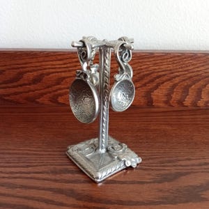 Tin Woodsman Pewter - Etsy
