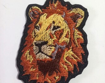 LION1-patch