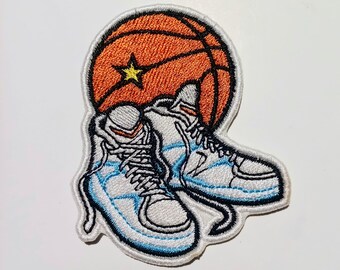 Basketbalpatch