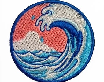 WAVE-patch