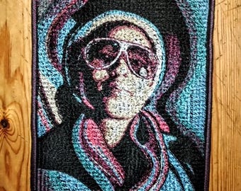 POP STYLE grote patch