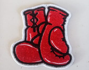 Boxing Gloves