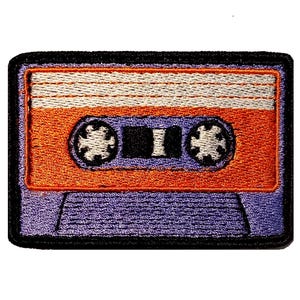 TAPE patch