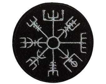VEGVISIR-pleister