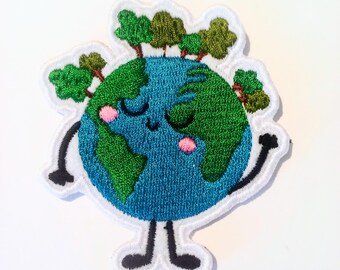 Happy Planet Heart