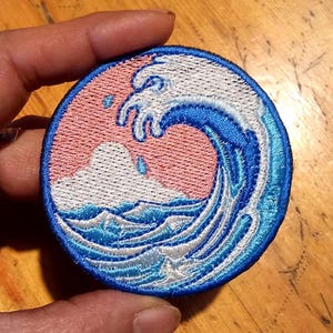 WAVE patch image 3