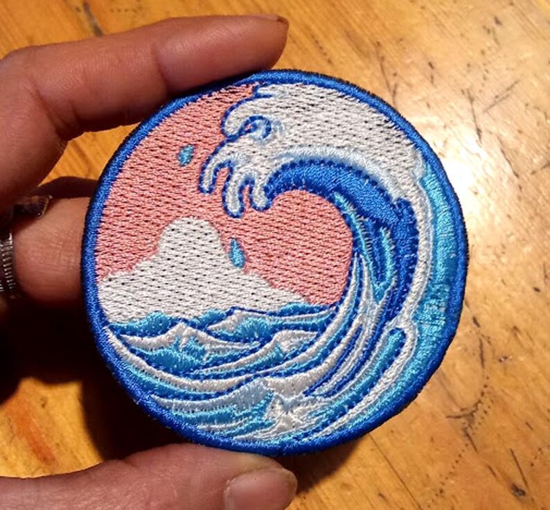 WAVE patch image 3