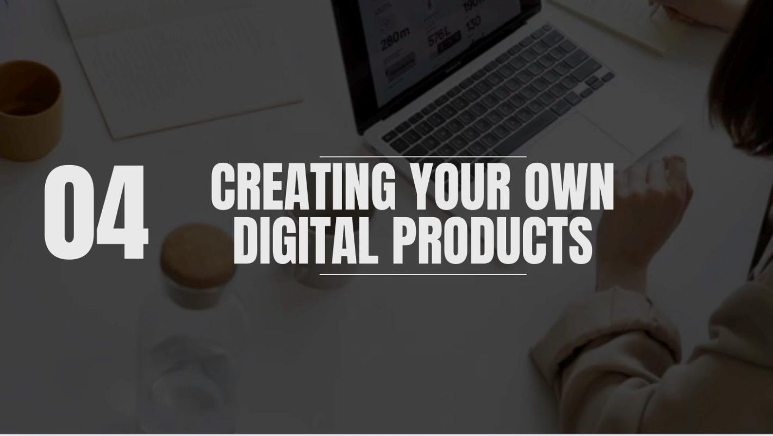 Digital Marketing 101 Mini Course for Beginners MRR + PLR - Etsy