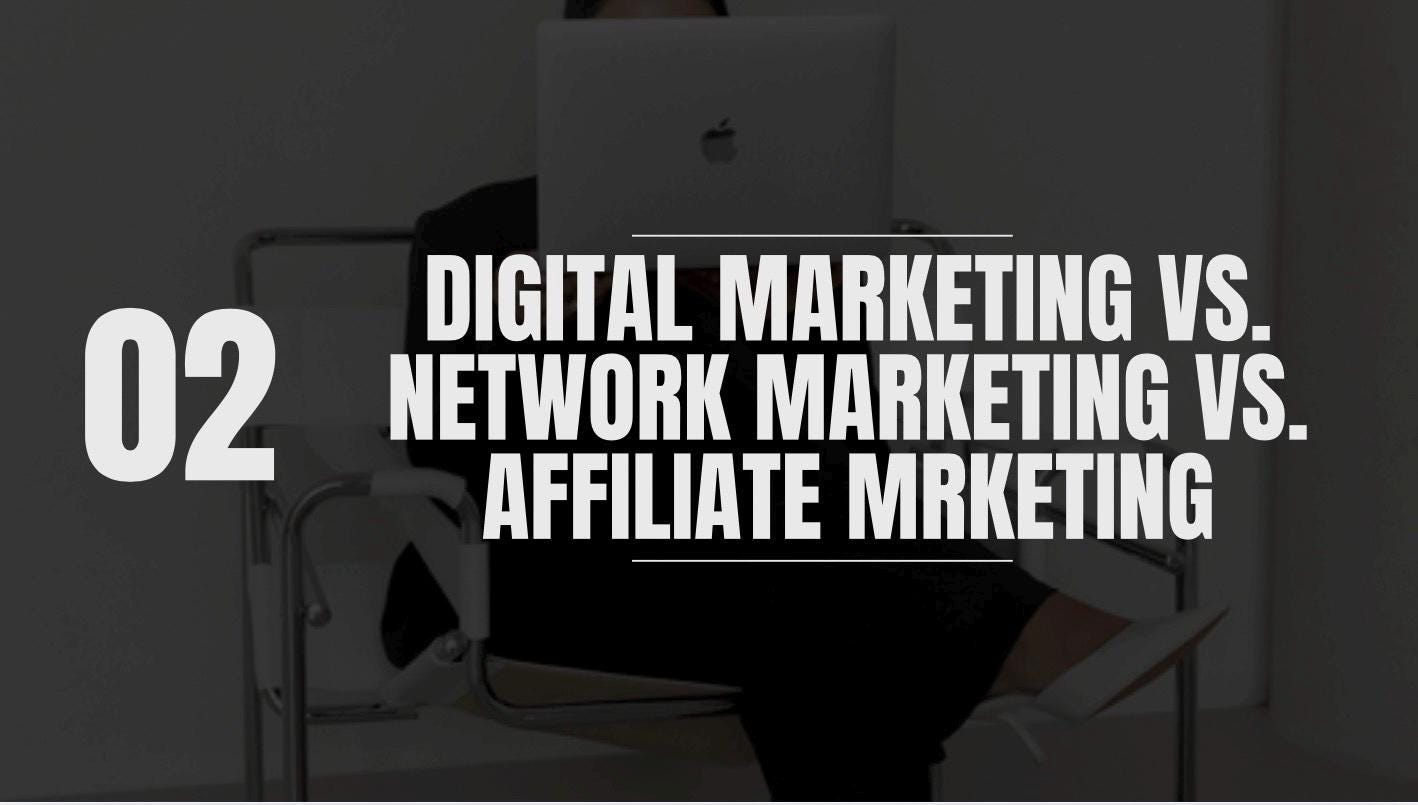 Digital Marketing 101 Mini Course for Beginners MRR + PLR - Etsy