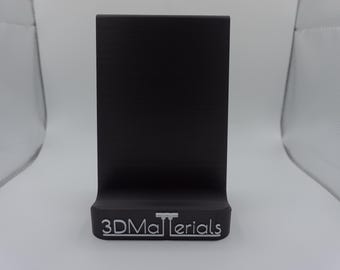 Customisable Graded Trading Card & Phone Stand