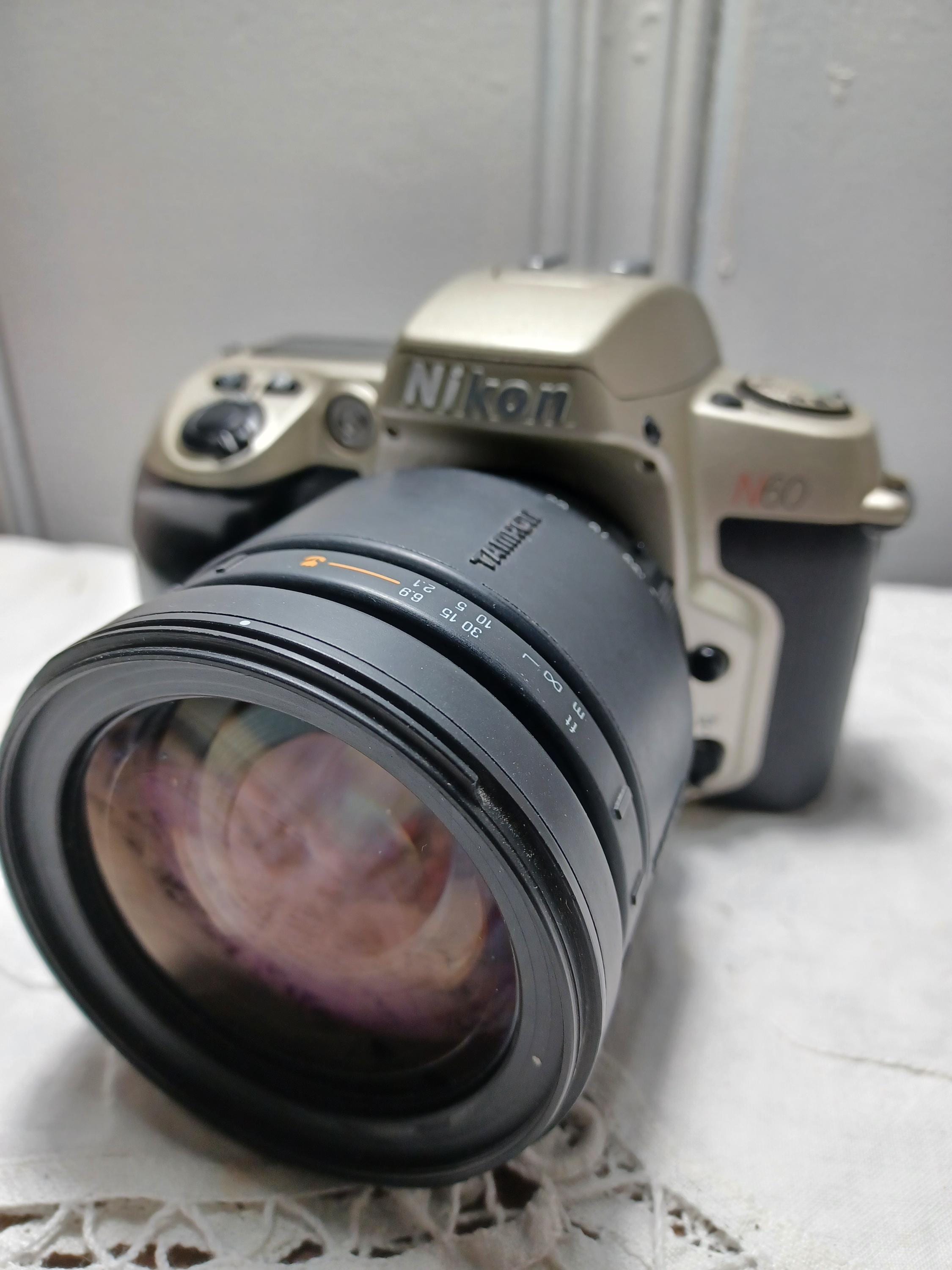 Nikon 28 80 Lens - Etsy