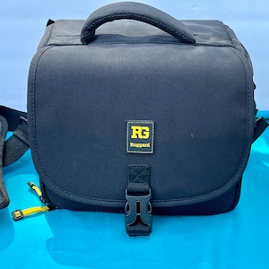 Rg ruggard camera bag hotsell