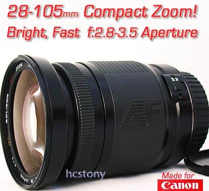 Vintage Canon Fd Lens - Etsy