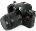 Canon Eos  Rebel  XS Film 35mm  Camera with EF 35-80mm f/4-5.6 III Lens (discontinued by manufacturer) 