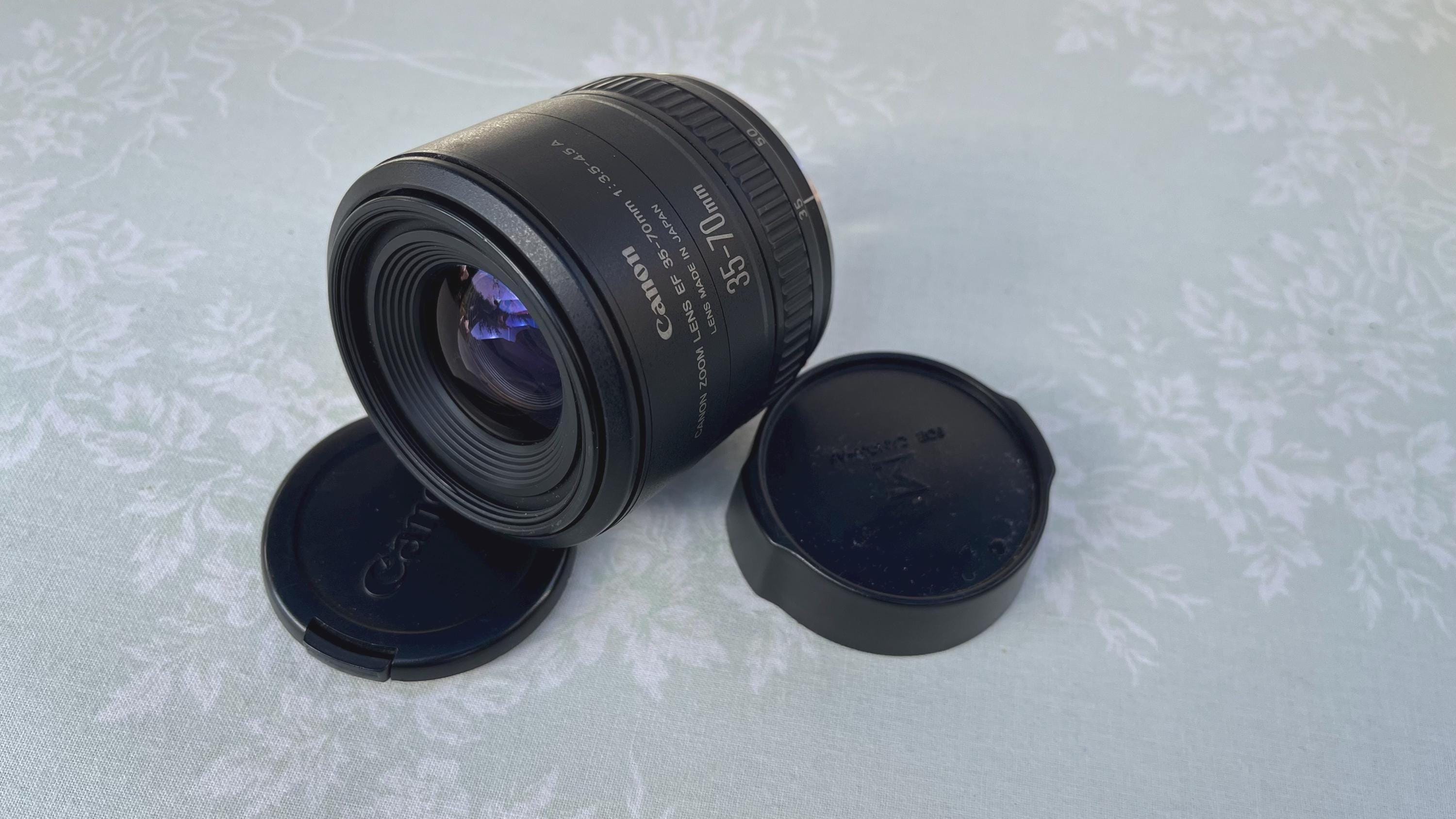 Canon Macro Zoom - Etsy
