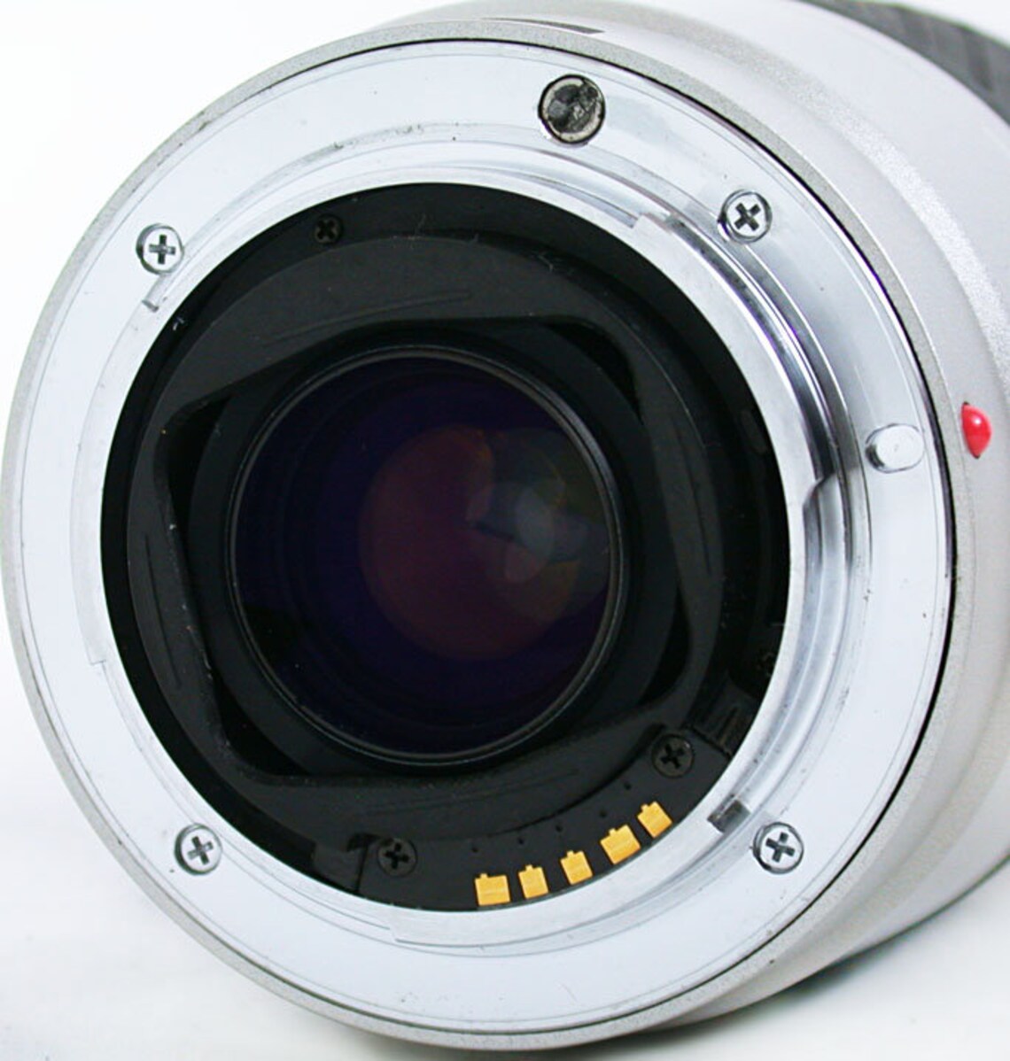 Minolta AF zoom 75-300mm F4.5 - 5.6 D Sony A-mount Teleobjektiv