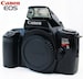 CANON EOS REBEL S Film Camera Body-with Build in Flash  . For  Student, Spare Backup Tested -Guaranteed-Excellent 