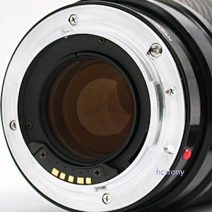Minolta Maxxum/SONY Alpha 70-210mm F/4 'Beer Can' Telephoto Zoom Lens Nice Condition! bild 6