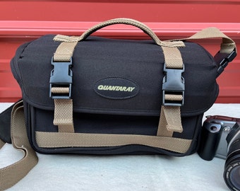 Canon Powershot SX620 HS Neoprene Camera Case, Water Resistant