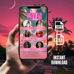 Girls Trip Animated Itinerary, Digital Template, Travel Itinerary invite, Birthday Weekend Party Itinerary, Digital Schedule, Canva Editable
Digital Birthday Weekend Invitation Animated Travel Itinerary Girls Trip Vacation Schedule Editable Planner Template Event Itinerary Video, Digital Travel itinerary, itinerary template, Birthday Weekend Invitation, Weekend Itinerary, Digital Schedule, Girls Trip, Jamaica Travel Template  Travel Itinerary Birthday Girls Trip Schedule Digital Video Invite