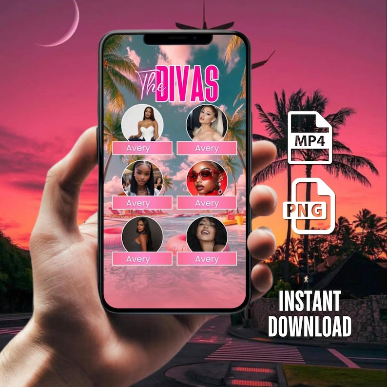 Girls Trip Animated Itinerary, Digital Template, Travel Itinerary invite, Birthday Weekend Party Itinerary, Digital Schedule, Canva Editable
Digital Birthday Weekend Invitation Animated Travel Itinerary Girls Trip Vacation Schedule Editable Planner Template Event Itinerary Video, Digital Travel itinerary, itinerary template, Birthday Weekend Invitation, Weekend Itinerary, Digital Schedule, Girls Trip, Jamaica Travel Template  Travel Itinerary Birthday Girls Trip Schedule Digital Video Invite