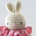 see more listings in the Jouets // Amigurumi section