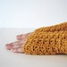 see more listings in the Fingerless Gloves section