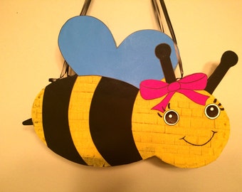 Bumblebee Pinata