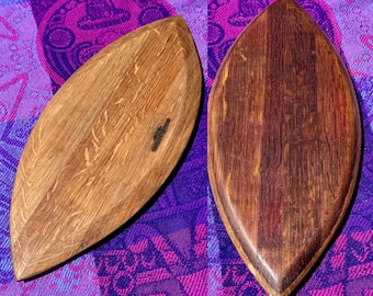 Barrel Head Charcuterie Board (Each)