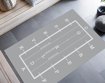 Dressur Grau Arena Decke . Üben Sie Ihren Test Wetterbeständig, ideal für Sattelräume, Pferdeanhänger, Showboxen und den besten Freund des Trainers