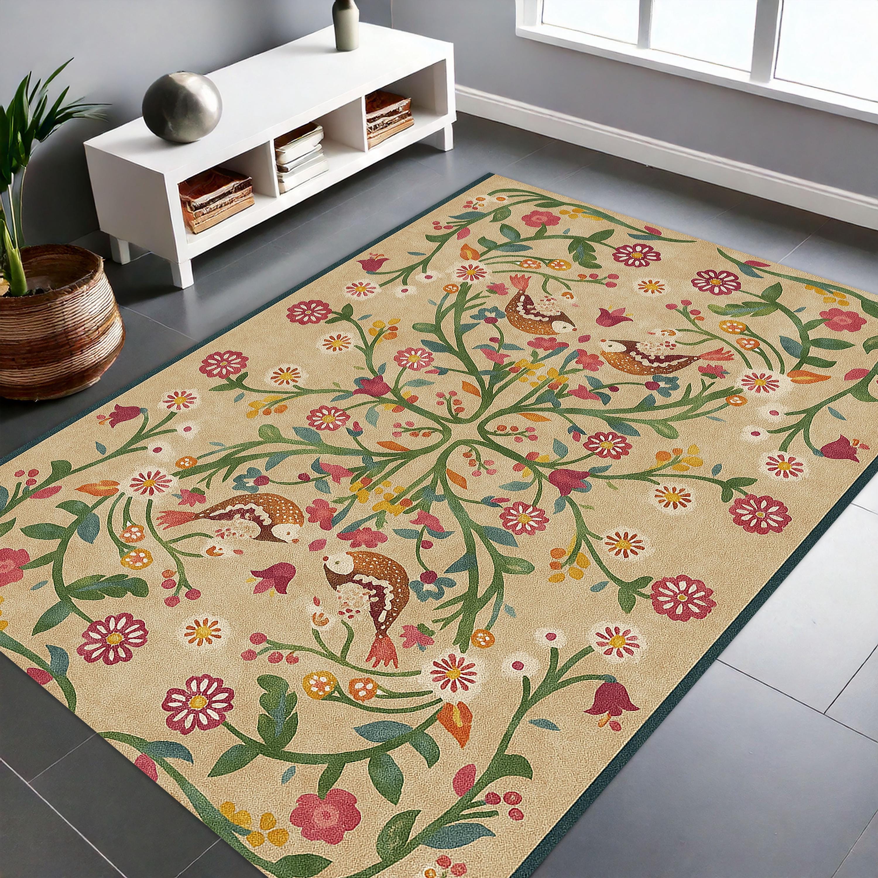 Rug 160 X 230 Cm - Etsy Canada