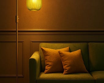 IKEA PS 2017 Lamp | White | Ola Wihlborg | Vintage Table