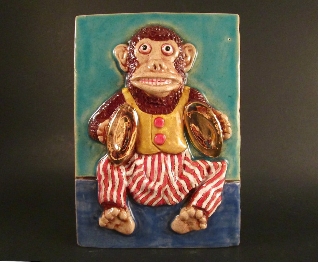 アート・デザイン・音楽 AMERICAN ANTIQUE TOYS Lot - Vintage 1950's Unique Art MFG. Co. Artie in Person
