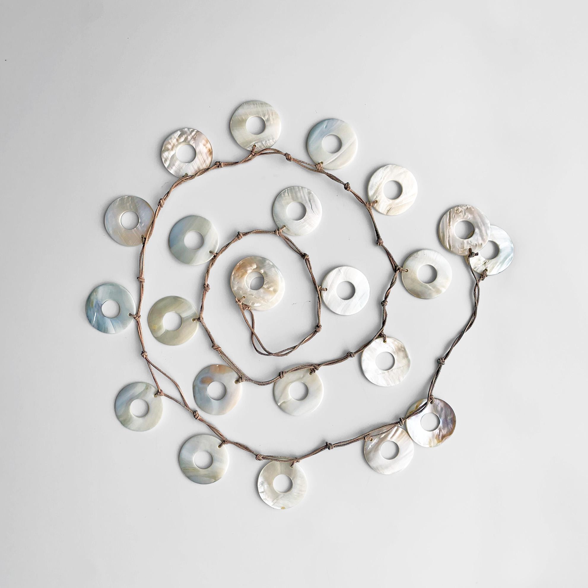 小物 MURRAL Snow cover pearl belt Pearl Belt, Beaded Belt, Pearl Strap, Individual Belt