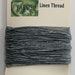see more listings in the Irish Waxed Linen Thread section