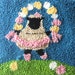 see more listings in the Fiber Arts Items section