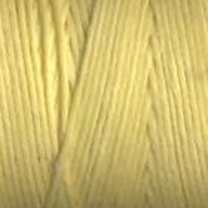 You Pick 3 Colors 30 Yards Total of 4 ply Irish Waxed Linen Thread image 4