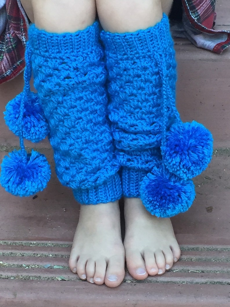 LEG WARMERS girls leg warmers ballet leg warmers ice Etsy