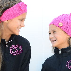 Headband, Ear Warmer, Hairband