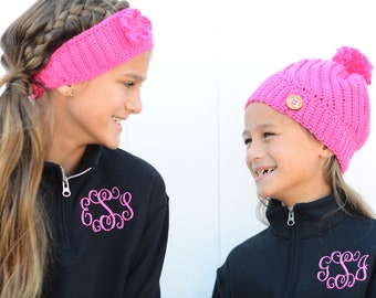 Headband, Ear Warmer, Hairband